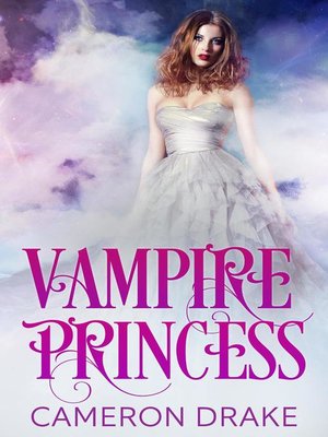 cover image of Vampire Princess